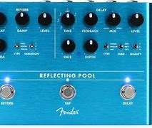 Image result for 8-Bit Reverb Pedal