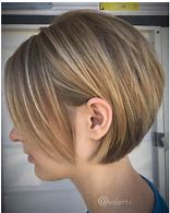 Image result for Inverted Bob Hairstyles