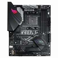 Image result for Rog Strix B450 F Gaming Motherboard