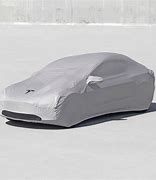 Image result for Model 3 Car Cover