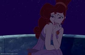 Image result for Hercules Killed Megara