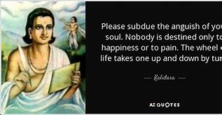 Image result for Look to This Day Kalidasa