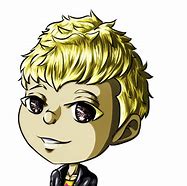 Image result for Ryuji P5 PNG