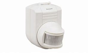 Image result for Honeywell Motion Sensor