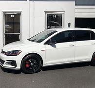 Image result for Volkswagen Golf GTI White