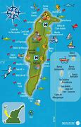 Image result for San Andres Cuba in Map