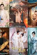 Image result for GL Chinese Drama