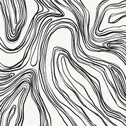 Image result for Curve Pattern Art