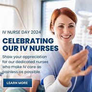 Image result for IV Nurse Day Gifts