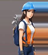 Image result for Construction Anime