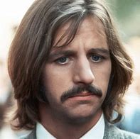 Image result for Ringo Starr Face