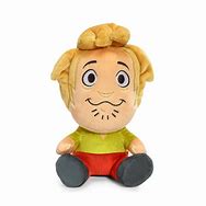 Image result for Shaggy Plush