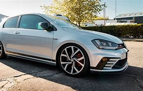 Image result for Mk7 ClubSport