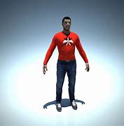 Image result for 3D Person No