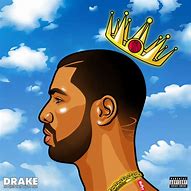 Image result for Drake Push UPS Cover Art