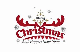 Image result for Merry Christ and Happy New Year