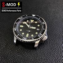 Image result for Modded Seiko SKX007