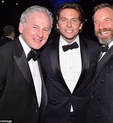 Image result for Victor Garber Partner