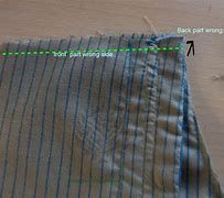 Image result for How to Sew Epilet On the Shoulder