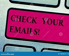 Image result for Check Inbox Image