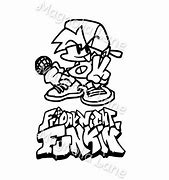 Image result for FNF Bf Logo