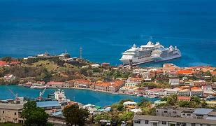 Image result for Cruise Ship Grenada