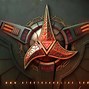 Image result for Klingon Symbol