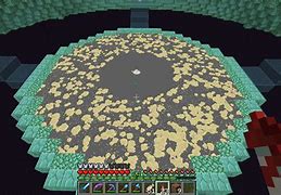 Image result for Minecraft Take Back the End Map