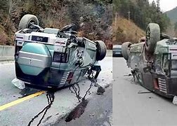 Image result for BYD Crash Truck