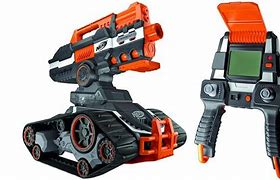 Image result for Nerf Vehicle