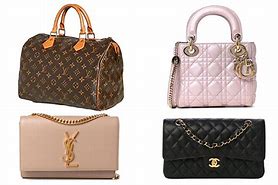 Image result for Luxury Bag Tdxture