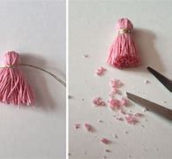 Image result for DIY Using D with Tassels