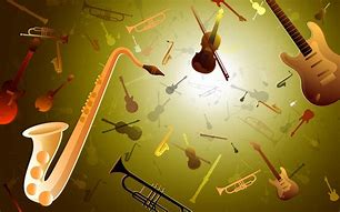 Image result for Musical Instruments Images