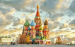 Image result for Moscow Kremlin