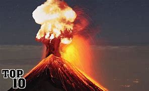 Image result for About Volcanoes