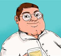 Image result for Family Guy Characters Fan Art