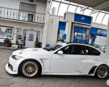 Image result for BMW E92 GTR Kit