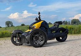 Image result for New 3 Wheel Motorcycle