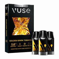 Image result for What Are Vuse Prismatic Series