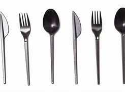 Image result for Pre-Packaged Plastic Utensils