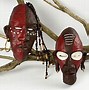 Image result for God Mask Art