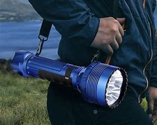 Image result for Bright Flashlight