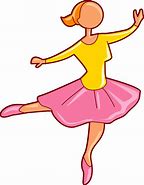 Image result for Tutu Clip Art Kids