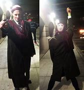 Image result for Funny Harry Potter Costumes