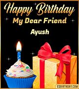 Image result for Happy Birthday Ayush