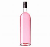 Image result for Pink and Yellow Alcohol Bottle