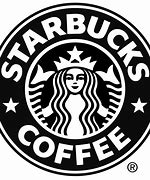 Image result for Blank Starbucks Logo