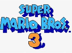 Image result for Super Mario 64 Title Screen