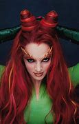 Image result for Uma Thurman Poison Ivy Batman Wallpaper