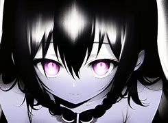 Image result for Horror Anime Girl